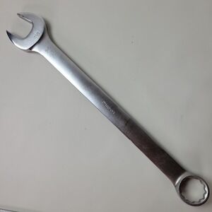 Snap-on OEX48 1-1/2" Combination Wrench 12-Point SAE USA Made 20 Inch Long